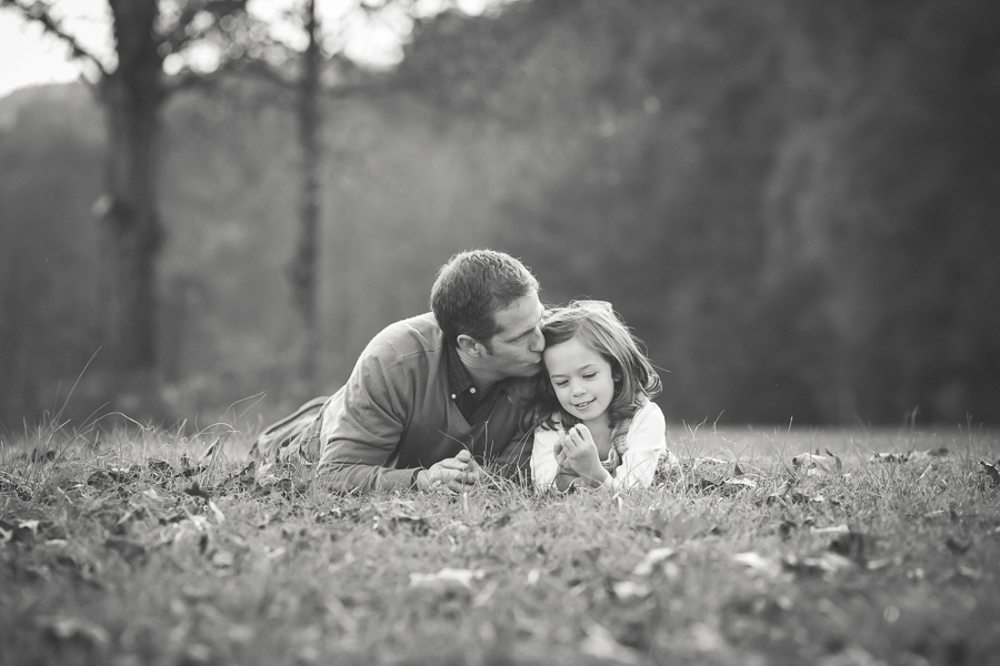 Chattanooga Photographer | Sweet Caroline Photographie | outdoor family portraits