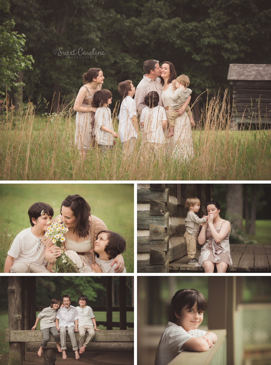 family-outdoor-park-cloudy-session