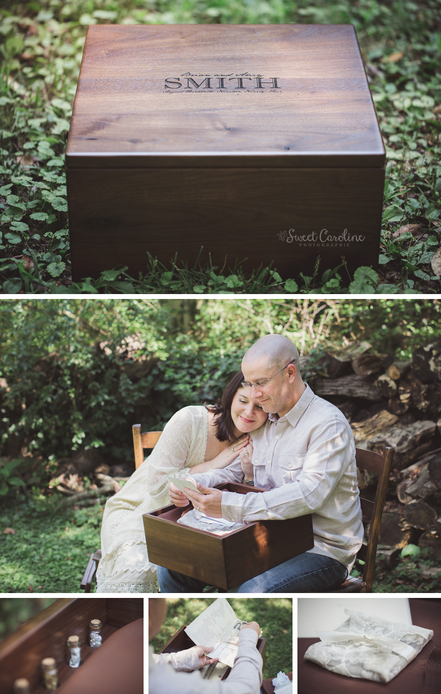 heirloom keepsake box twentieth anniversary