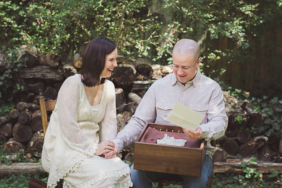 keepsake box for twentieth anniversary