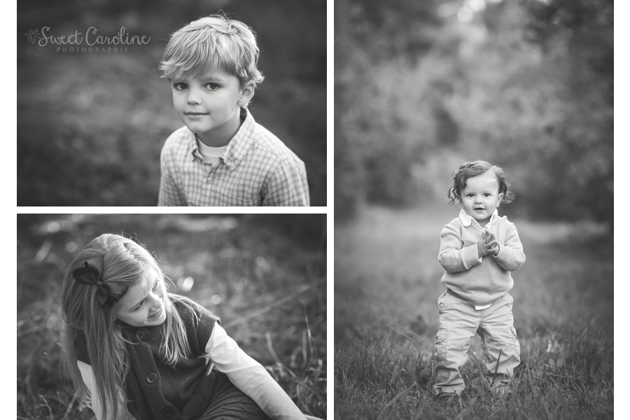child photography black and white