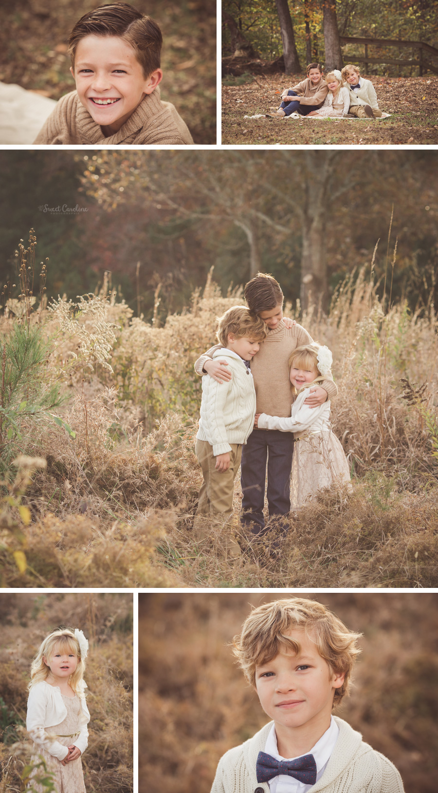 organic family portraits | Chattanooga Family Photographer | Sweet Caroline Photographie