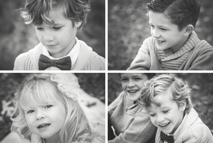 black and white childhood photos | Chattanooga Childhood Photographer | Sweet Caroline Photographie