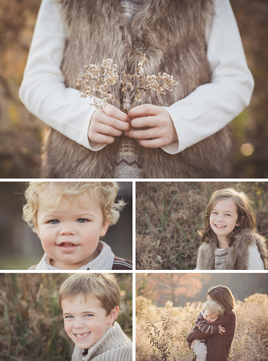 child fall photos | Chattanooga Child Photographer | Sweet Caroline Photographie