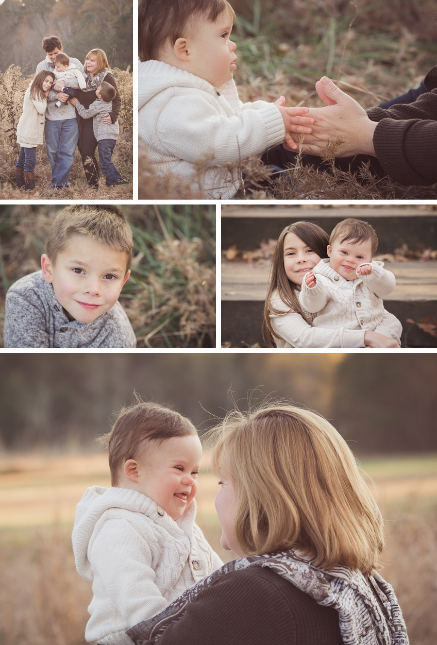 child and family photographer | Chattanooga Child Photographer | Sweet Caroline Photographie