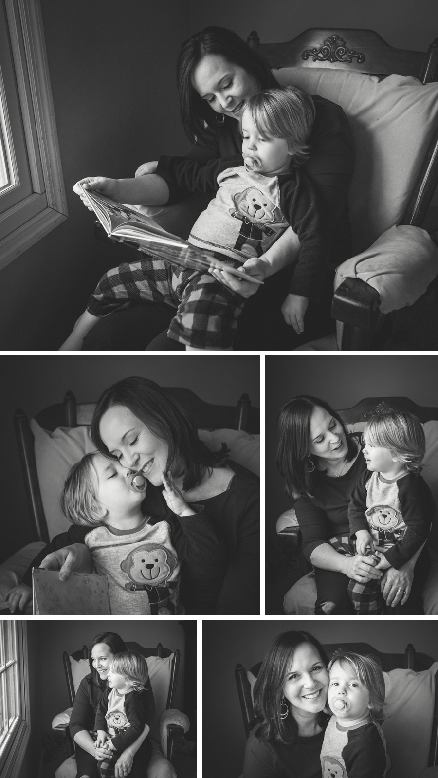 mama and toddler | Chattanooga Family Photographer | Sweet Caroline Photographie