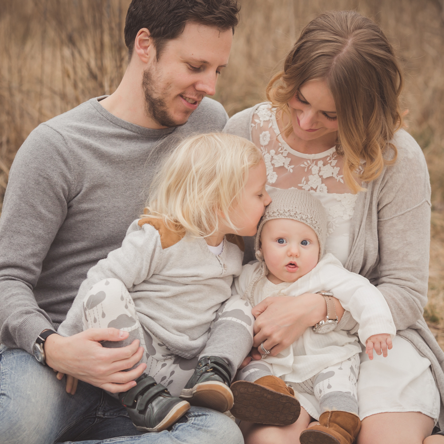 organic portrait session | Chattanooga Family Photographer | Sweet Caroline Photographie