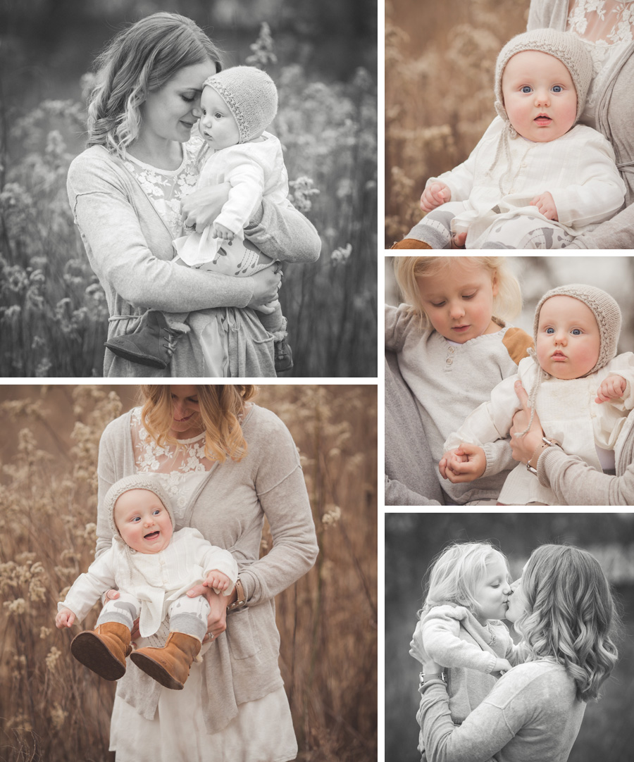 organic portrait session | Chattanooga Family Photographer | Sweet Caroline Photographie
