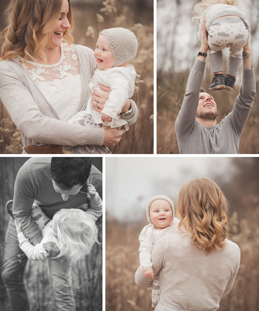 organic portrait session | Chattanooga Family Photographer | Sweet Caroline Photographie