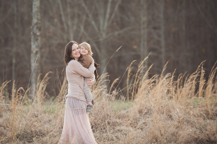 motherhood | Chattanooga Family Photographer | Sweet Caroline Photographie