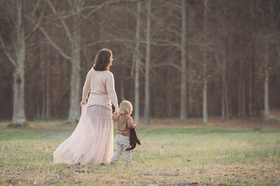 Chattanooga Family Photographer | Sweet Caroline Photographie | motherhood
