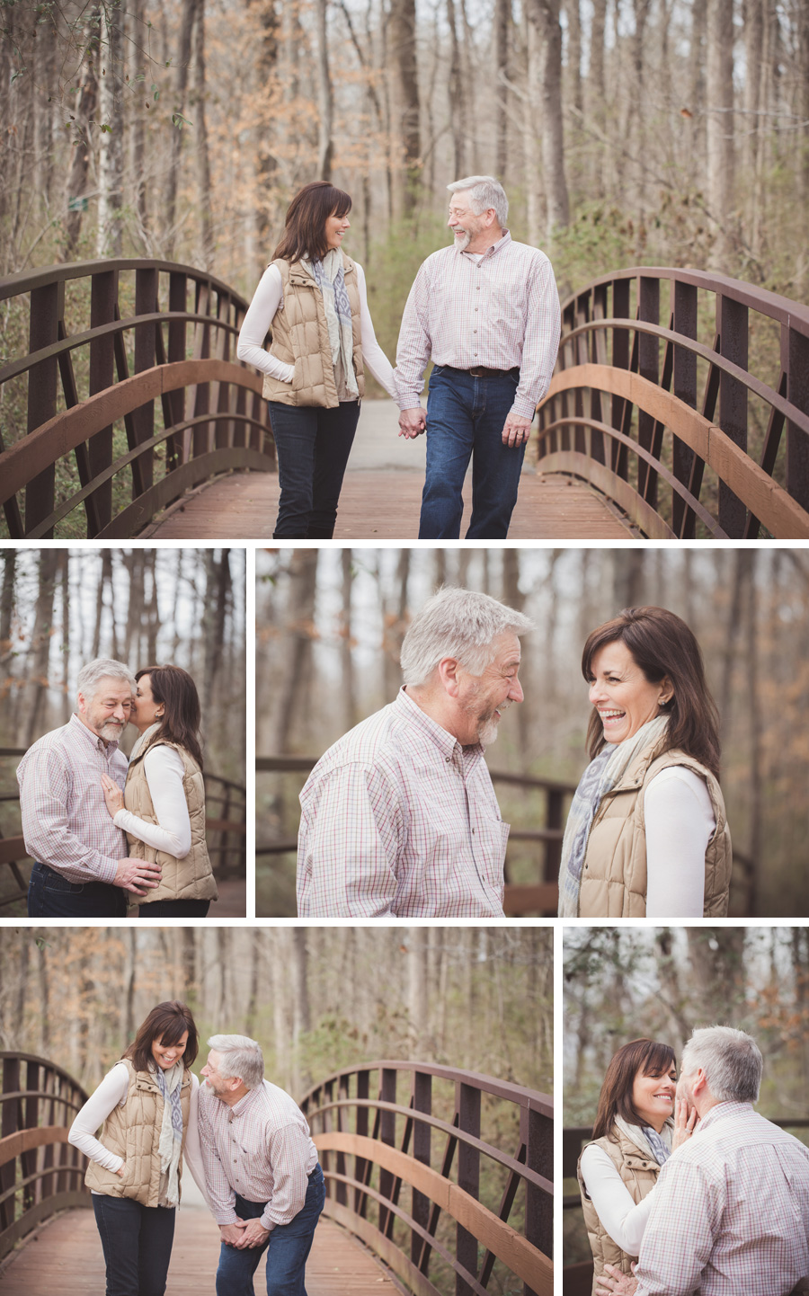 Beloved Anniversary session | Chattanooga Family Photographer | Sweet Caroline Photographie