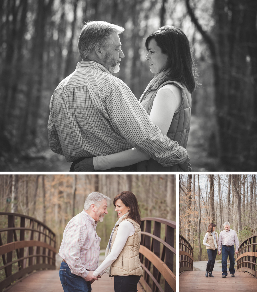 Beloved Anniversary session | Chattanooga Family Photographer | Sweet Caroline Photographie