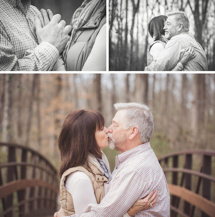 Beloved Anniversary session | Chattanooga Family Photographer | Sweet Caroline Photographie