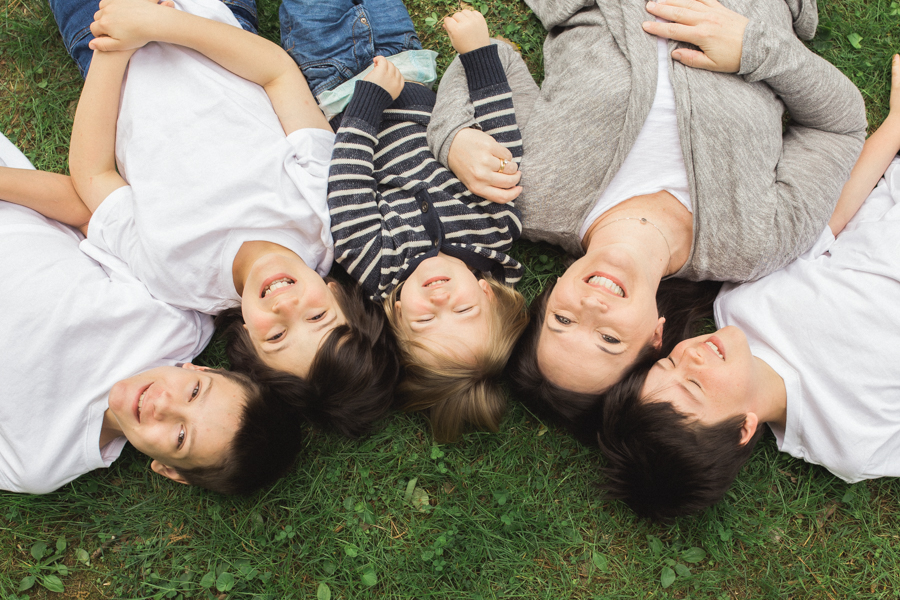 mother to four boys | Chattanooga Family Photographer | Sweet Caroline Photographie