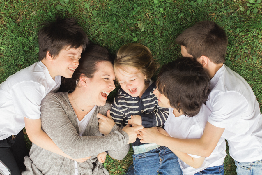Chattanooga Family Photographer | Sweet Caroline Photographie