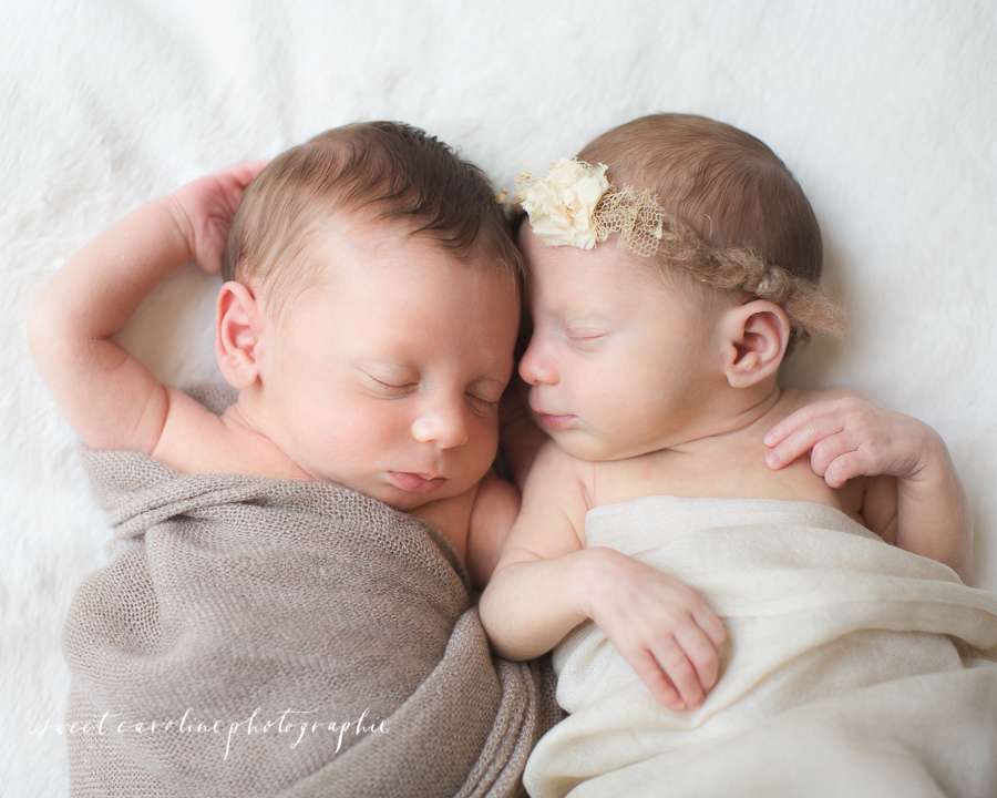 Chattanooga Baby Photographer | Sweet Caroline Photographie