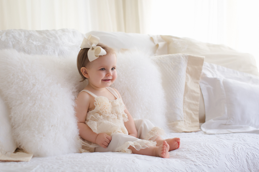 Chattanooga Baby Photographer | Sweet Caroline Photographie