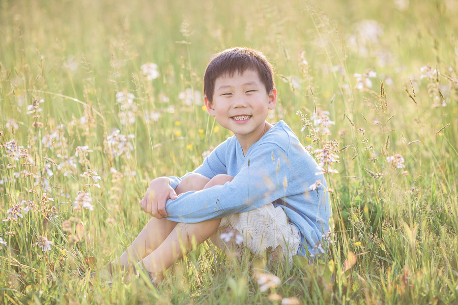 mother and son | Chattanooga Child Photographer | Sweet Caroline Photographie