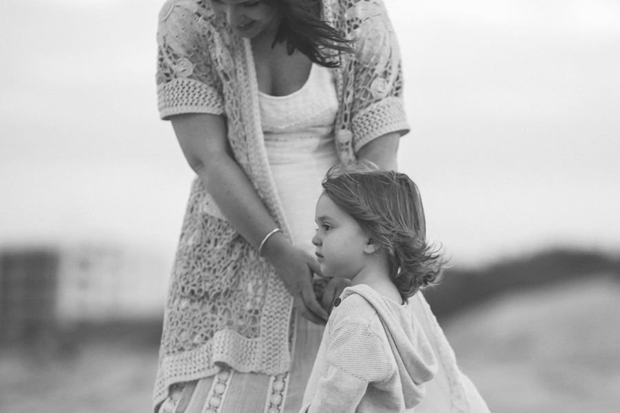 Chattanooga Photographer | Sweet Caroline Photographie | family beach pictures