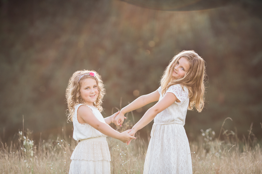 Chattanooga Photographer | Sweet Caroline Photographie | outdoor summer family photos