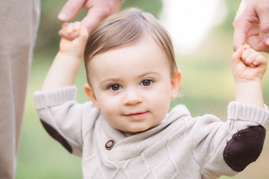 Chattanooga Photographer | Sweet Caroline Photographie | baby's first year photography