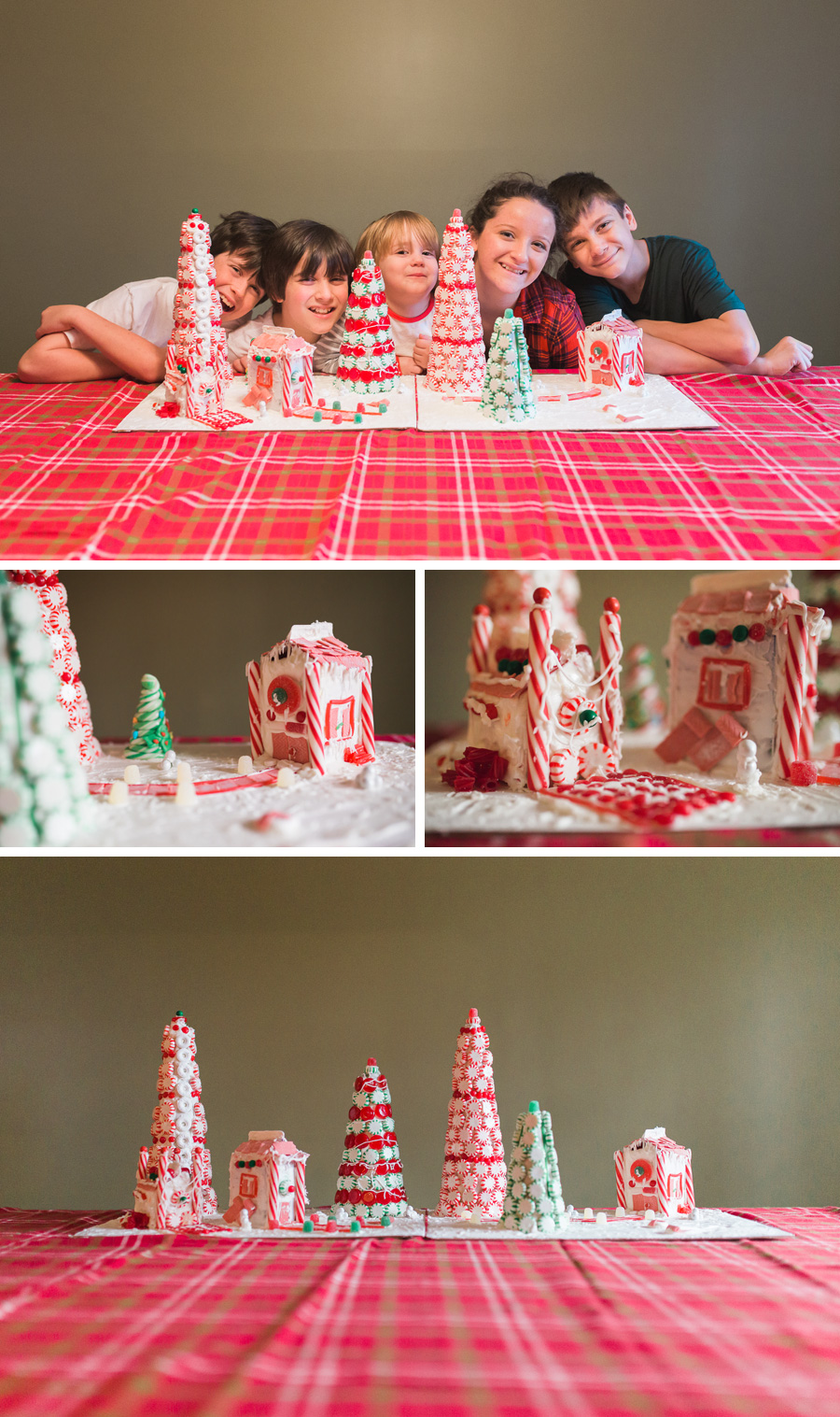 Chattanooga Family Photographer | Christmas Tradition | Sweet Caroline Photographie