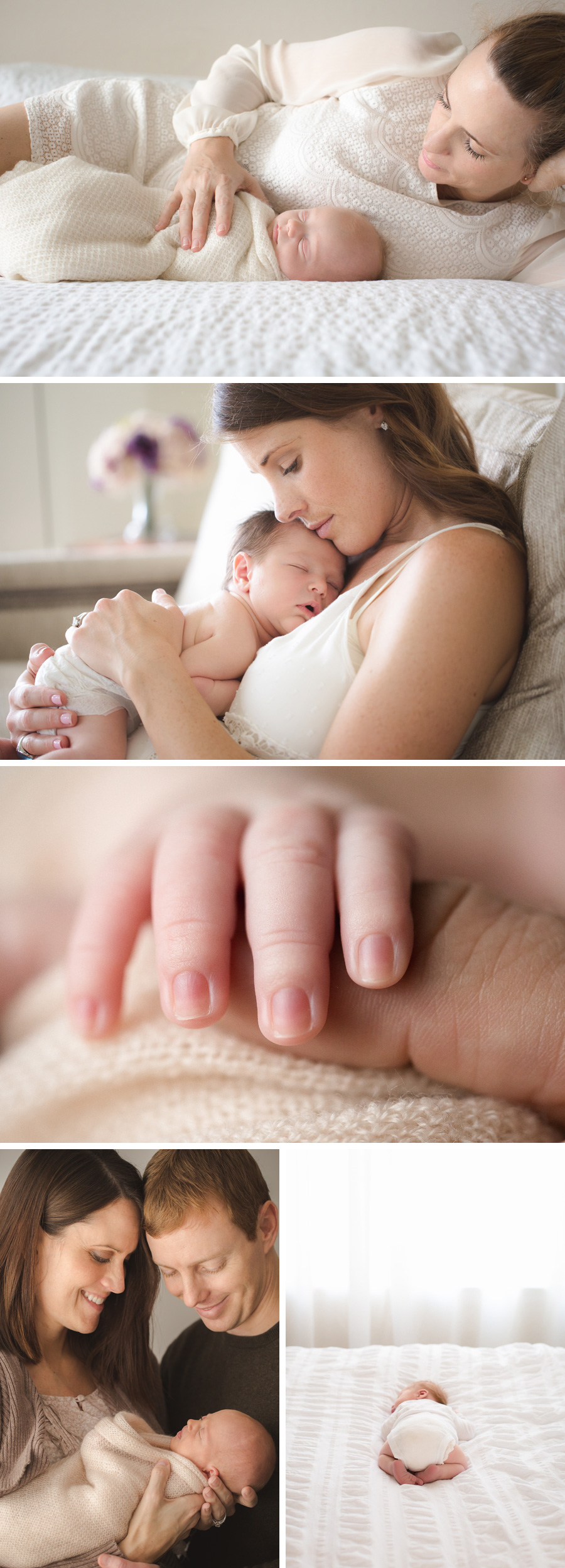 newborn-favorites-2015 | Chattanooga Newborn Photographer | Sweet Caroline Photographie