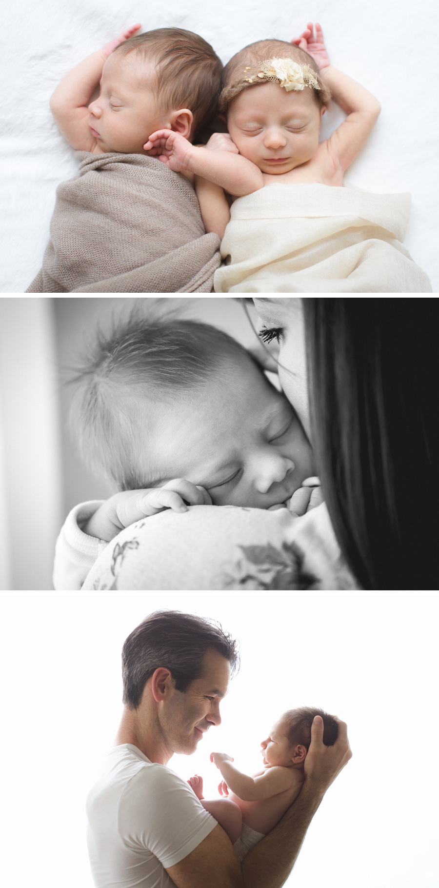 newborn-favorites-2015 | Chattanooga Newborn Photographer | Sweet Caroline Photographie