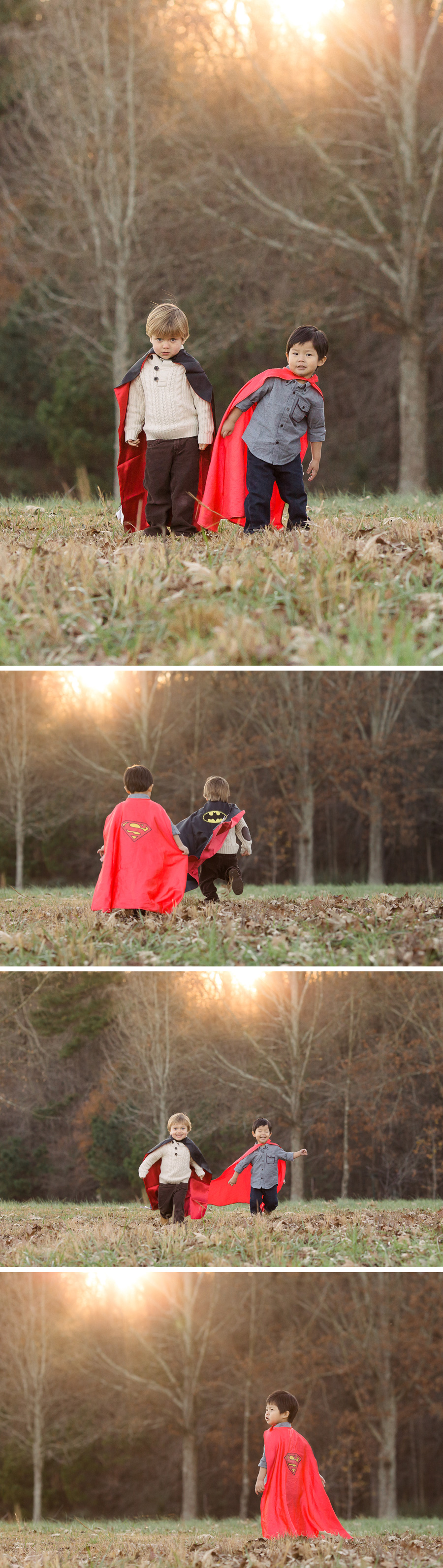 outdoor family photographs | Chattanooga Photographer | Sweet Caroline Photographie