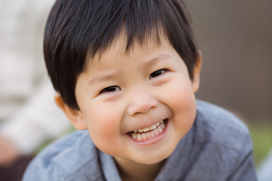 Chattanooga Photographer | Sweet Caroline Photographie | outdoor family photos