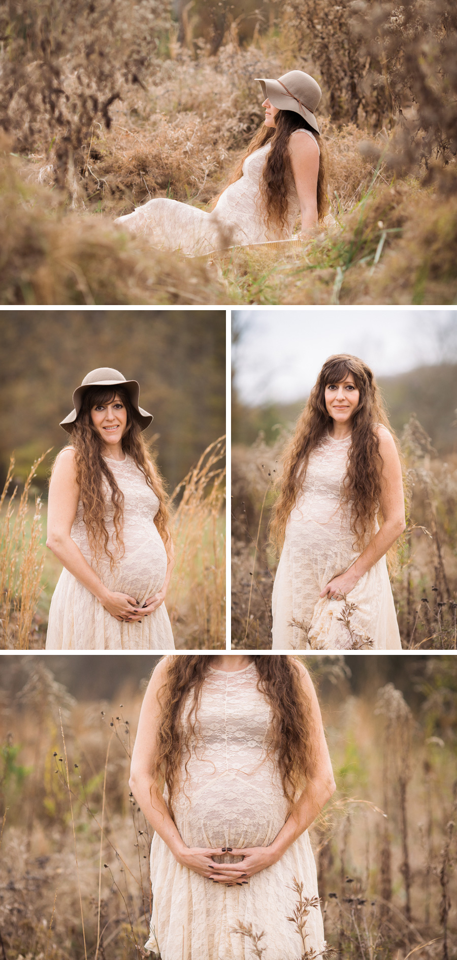 Chattanooga Maternity Photographer | Sweet Caroline Photographie | fall outdoor portraits
