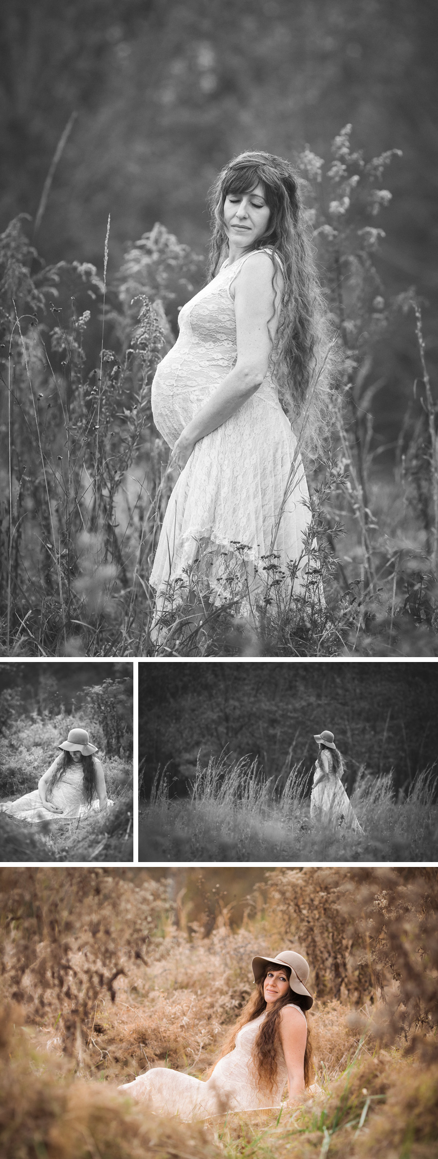 Chattanooga Maternity Photographer | Sweet Caroline Photographie | fall outdoor portraits