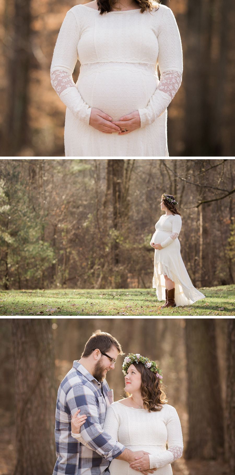 Chattanooga Photographer | Maternity Portraits