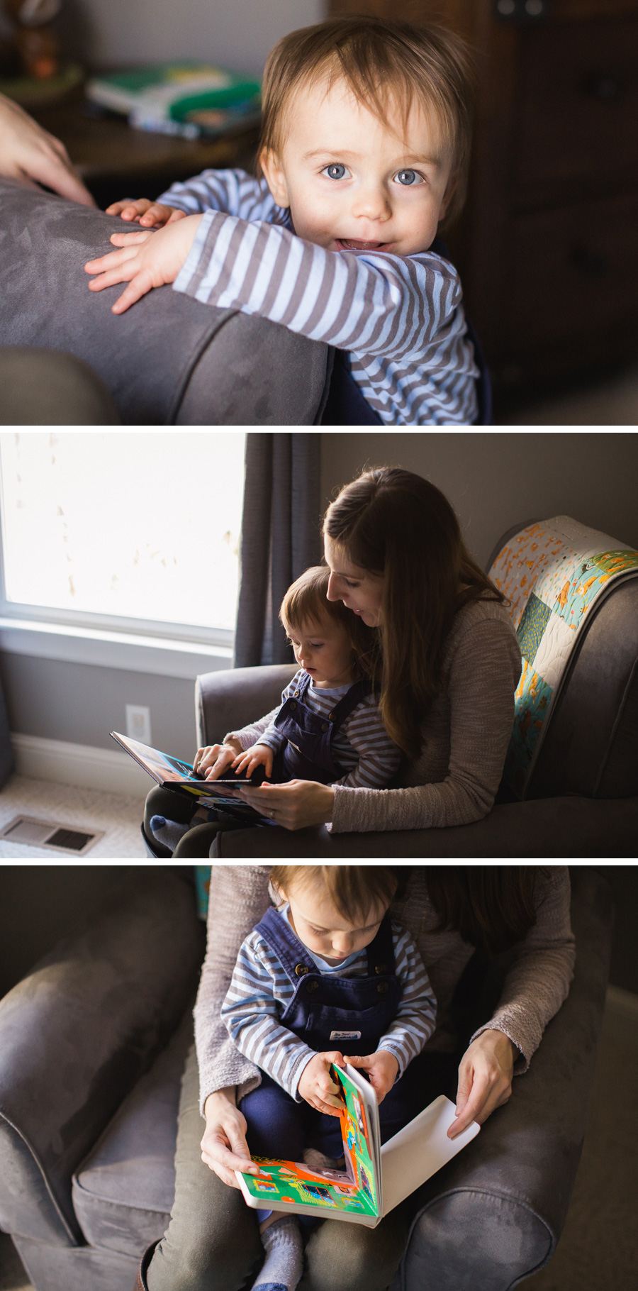 Chattanooga Photographer | Sweet Caroline Photographie | Baby Boy is One