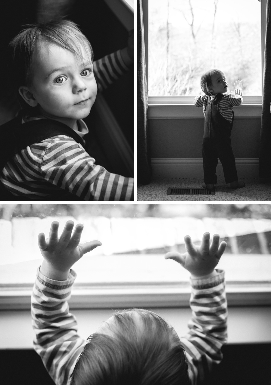 Chattanooga Photographer | Sweet Caroline Photographie | Baby Boy is One