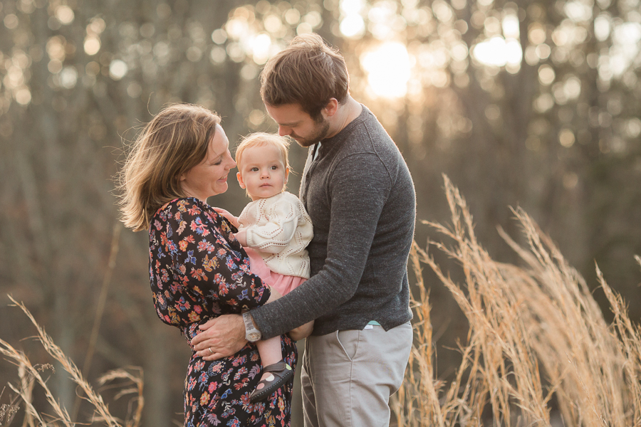 Chattanooga Family Photographer | Sweet Caroline Photographie