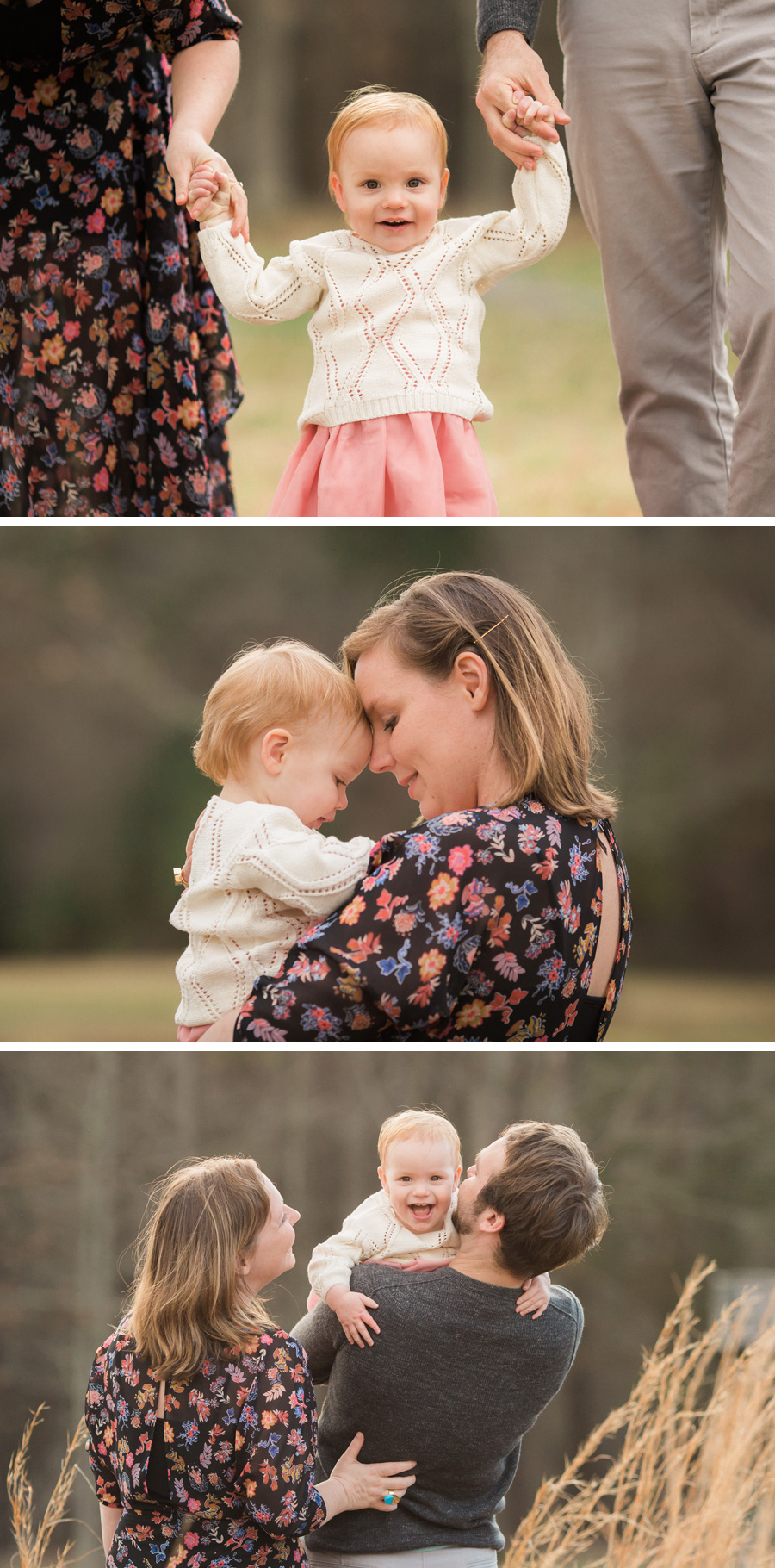 Chattanooga Family Photographer | Sweet Caroline Photographie