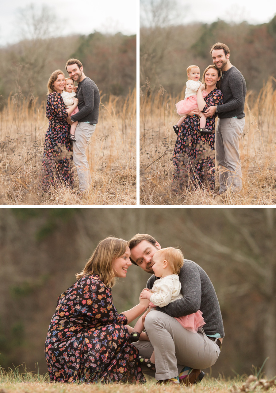 Chattanooga Family Photographer | Sweet Caroline Photographie