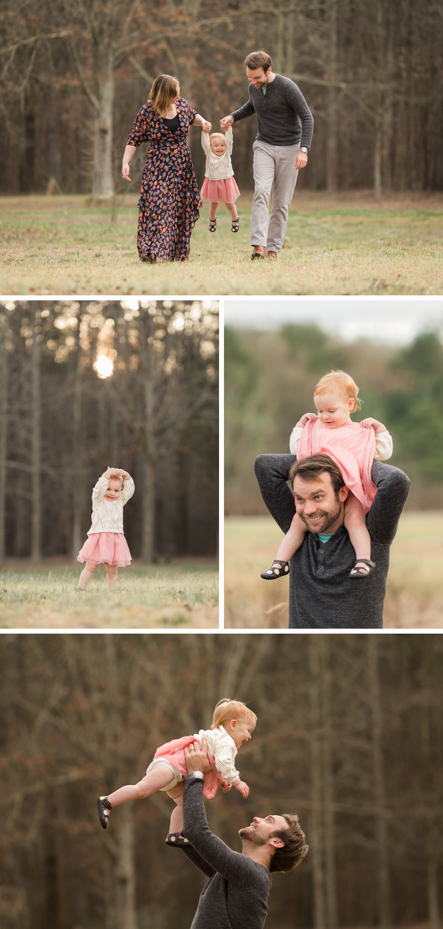 Chattanooga Family Photographer | Sweet Caroline Photographie