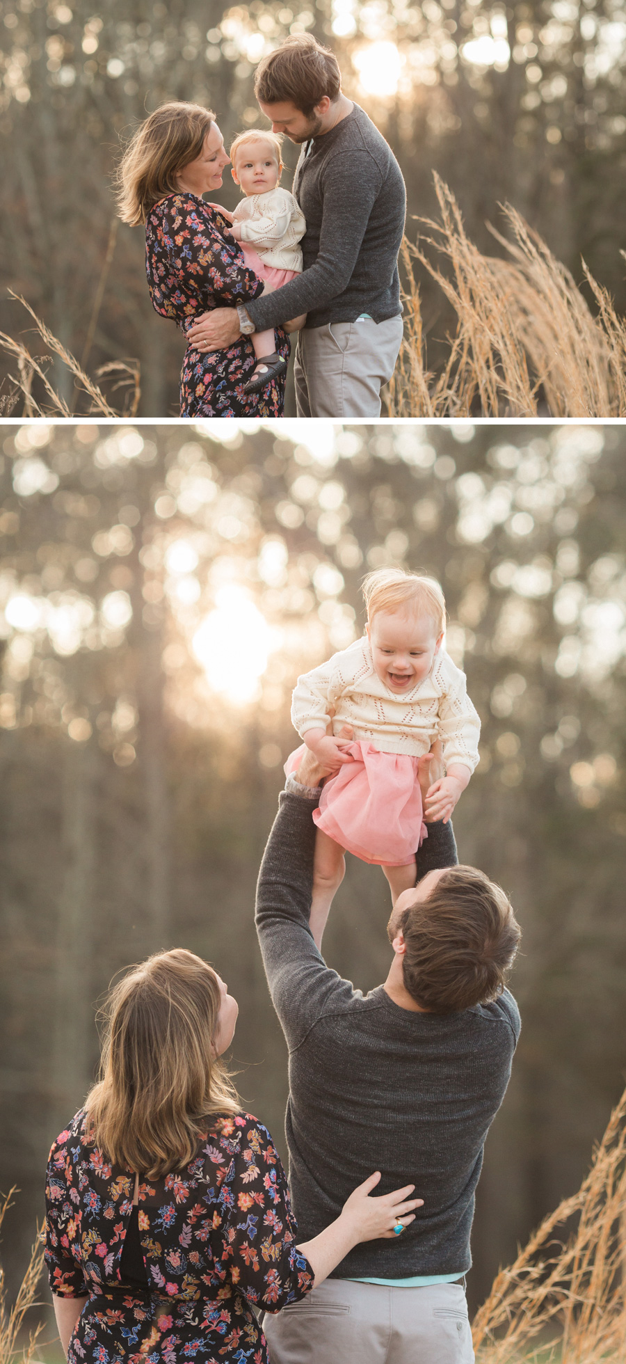 Chattanooga Family Photographer | Sweet Caroline Photographie