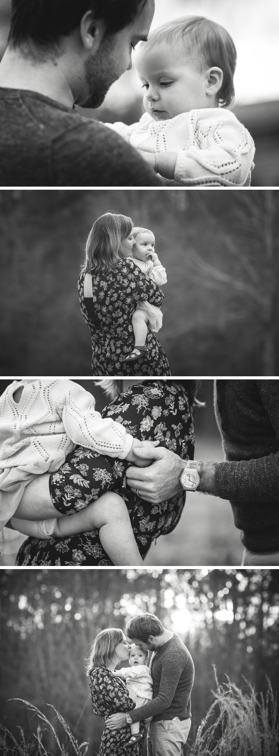 Chattanooga Family Photographer | Sweet Caroline Photographie