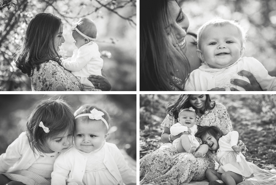 Chattanooga Photographer | Sweet Caroline Photographie | spring apple orchard portraits