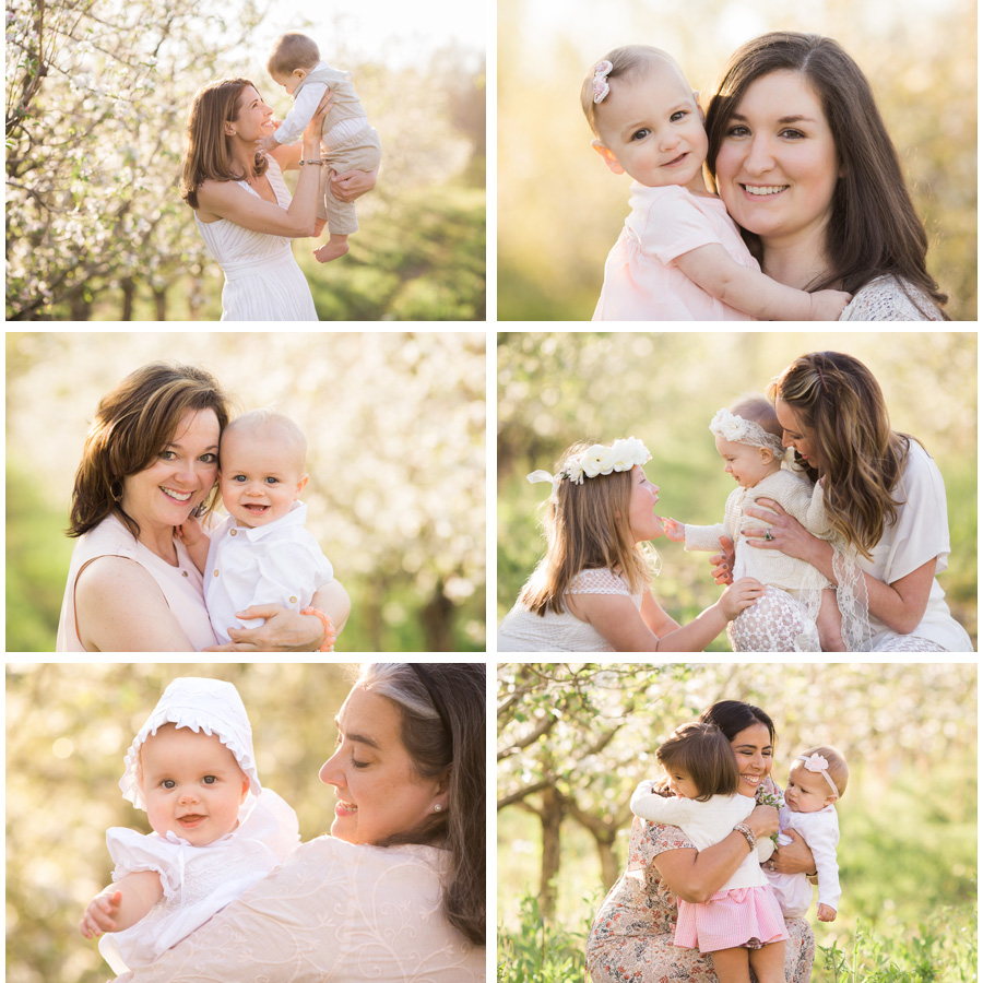 Chattanooga Photographer | Sweet Caroline Photographie | Mother's Day Giveaway