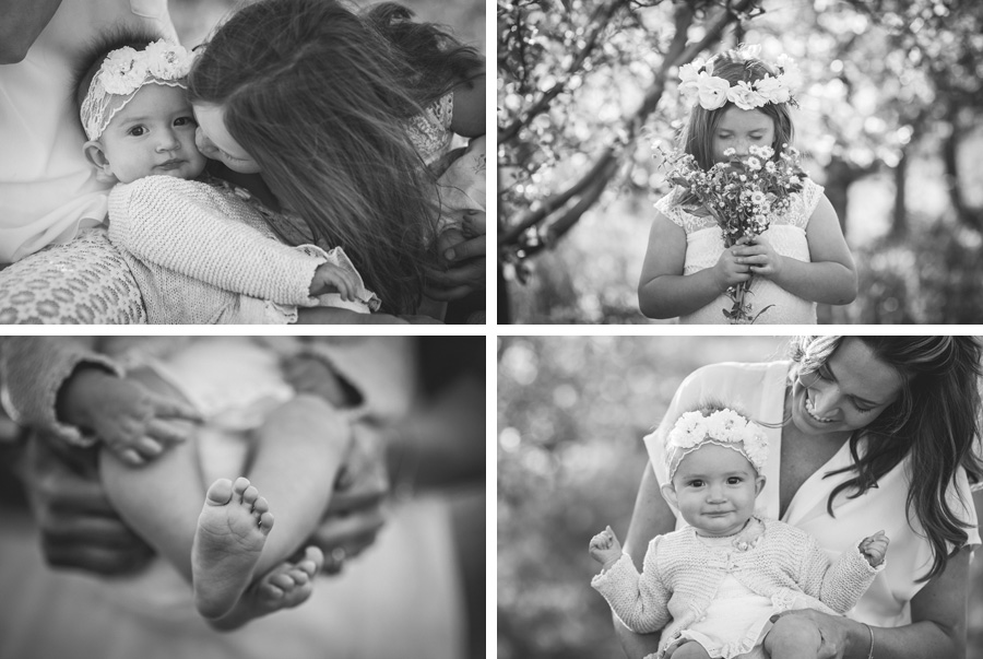 Chattanooga Photographer | Sweet Caroline Photographie | mother-daughter spring portraits