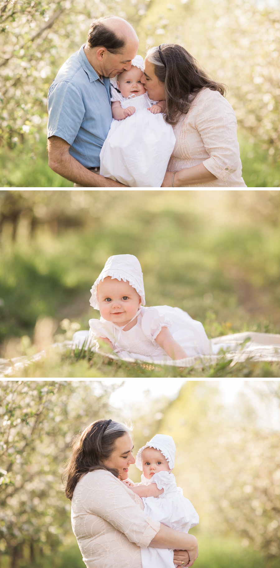 Chattanooga Photographer | Sweet Caroline Photographie | spring outdoor family photography