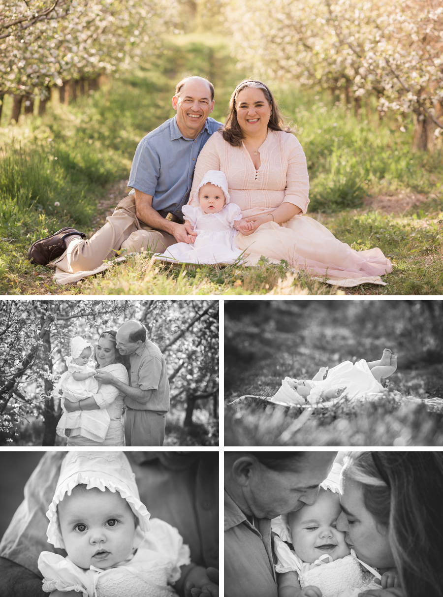 Chattanooga Photographer | Sweet Caroline Photographie | spring outdoor family photography