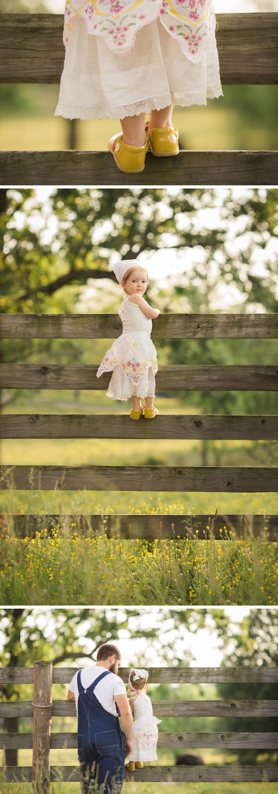 Chattanooga Photographer | Sweet Caroline Photographie | spring family farm portraits