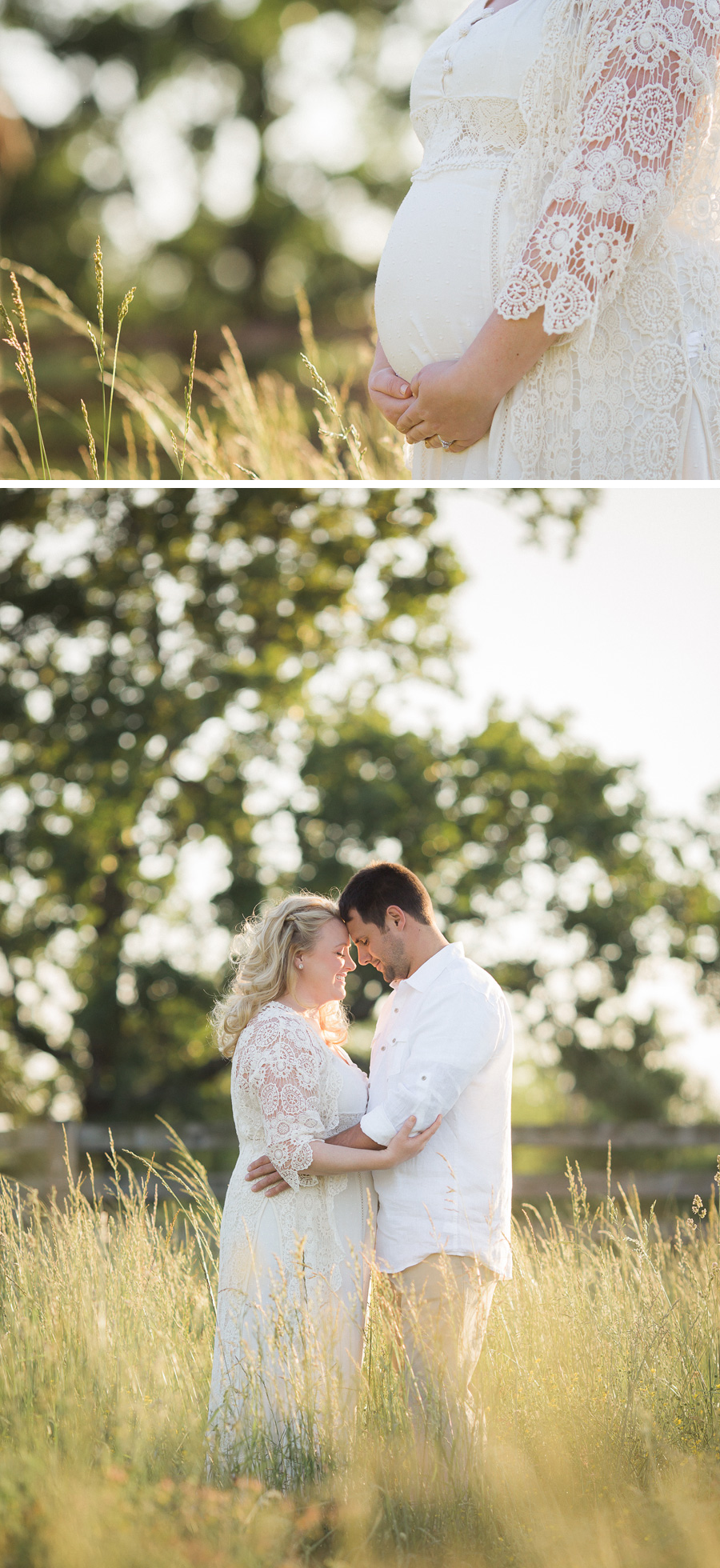 Chattanooga Photographer | Sweet Caroline Photographie | spring outdoor maternity portraits