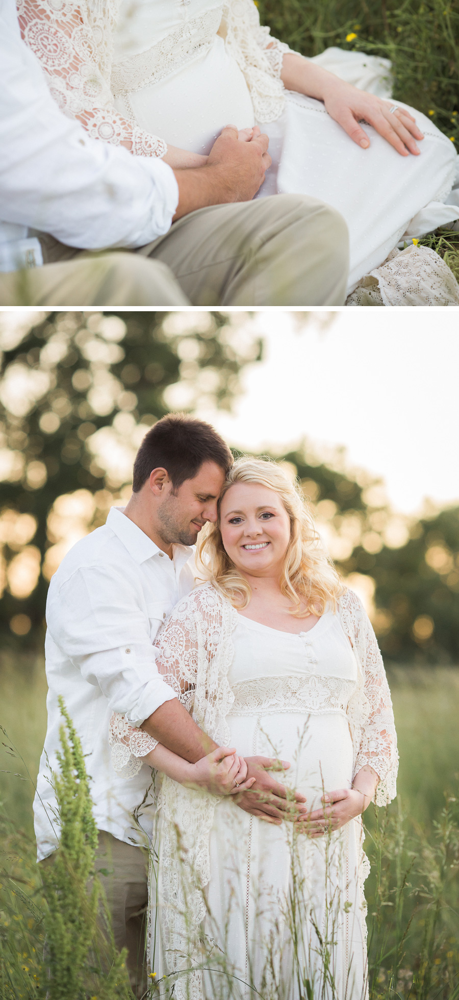 Chattanooga Photographer | Sweet Caroline Photographie | spring outdoor maternity portraits